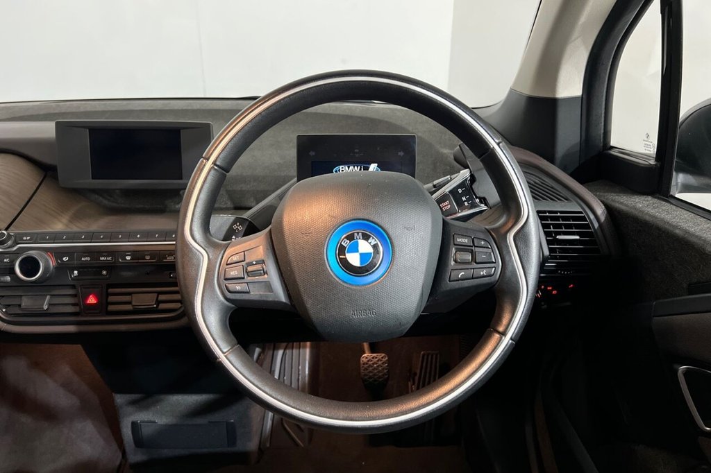 Used BMW i3 2022 for sale - 76999251: Photo 23