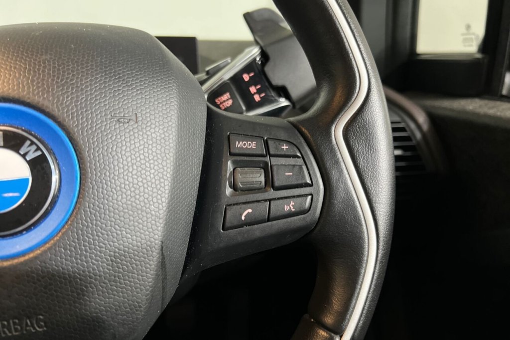 Used BMW i3 2022 for sale - 76999251: Photo 25