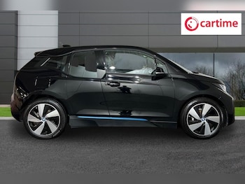 Used BMW i3 2022 for sale - 76999251: Photo