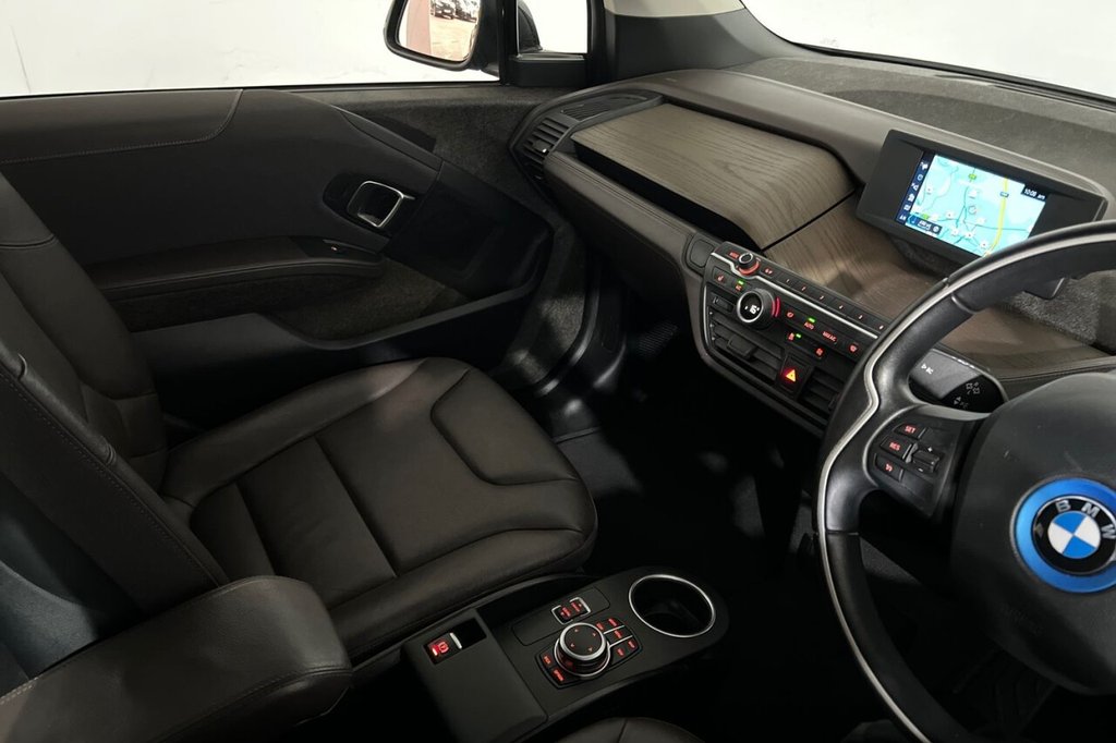 Used BMW i3 2022 for sale - 76999251: Photo 32