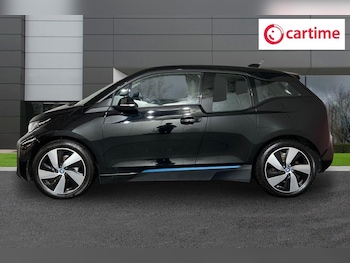 Used BMW i3 2022 for sale - 76999251: Photo