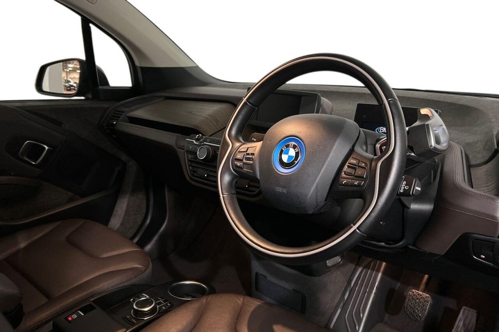 Used BMW i3 2022 for sale - 76999251: Photo 9
