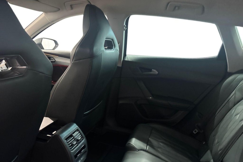 Used Cupra Formentor 2021 for sale - 77451538: Photo 10