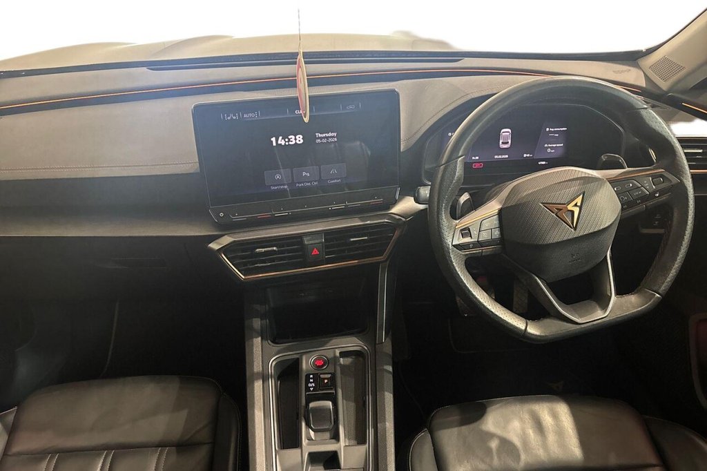 Used Cupra Formentor 2021 for sale - 77451538: Photo 12