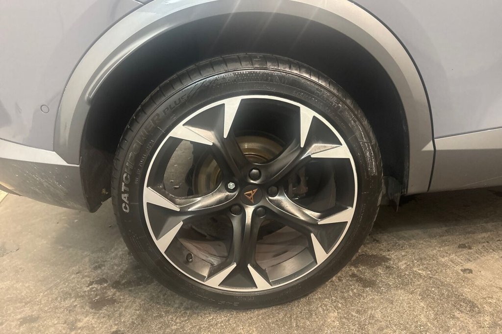 Used Cupra Formentor 2021 for sale - 77451538: Photo 14