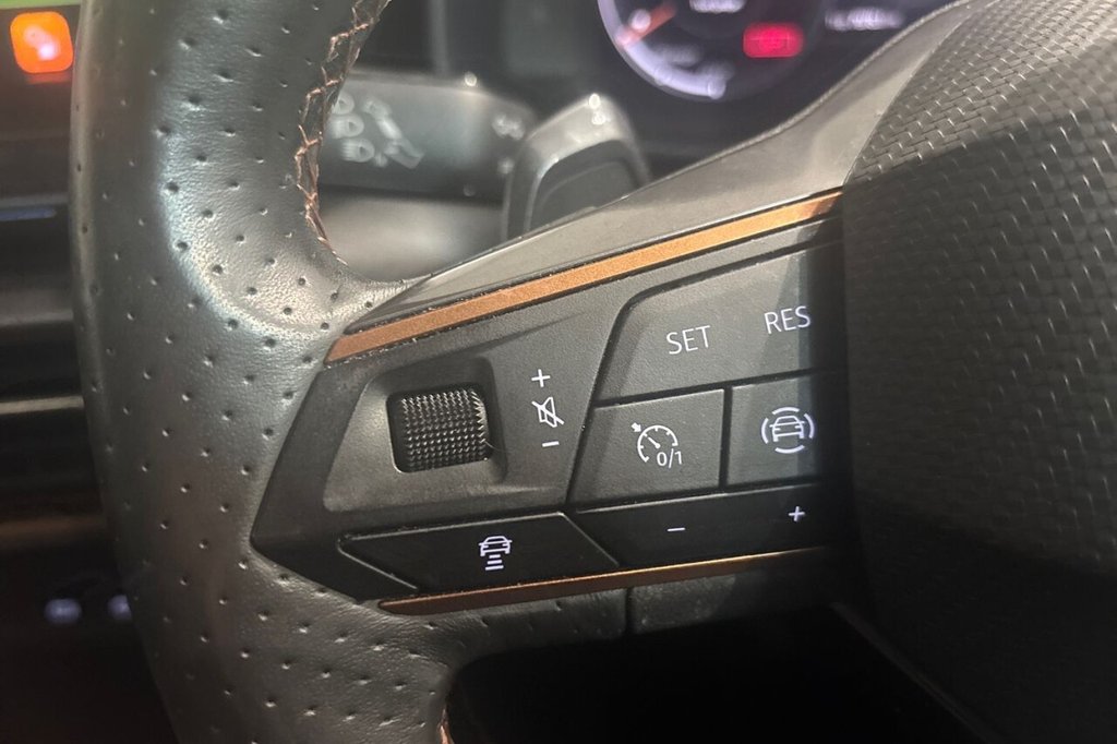 Used Cupra Formentor 2021 for sale - 77451538: Photo 16