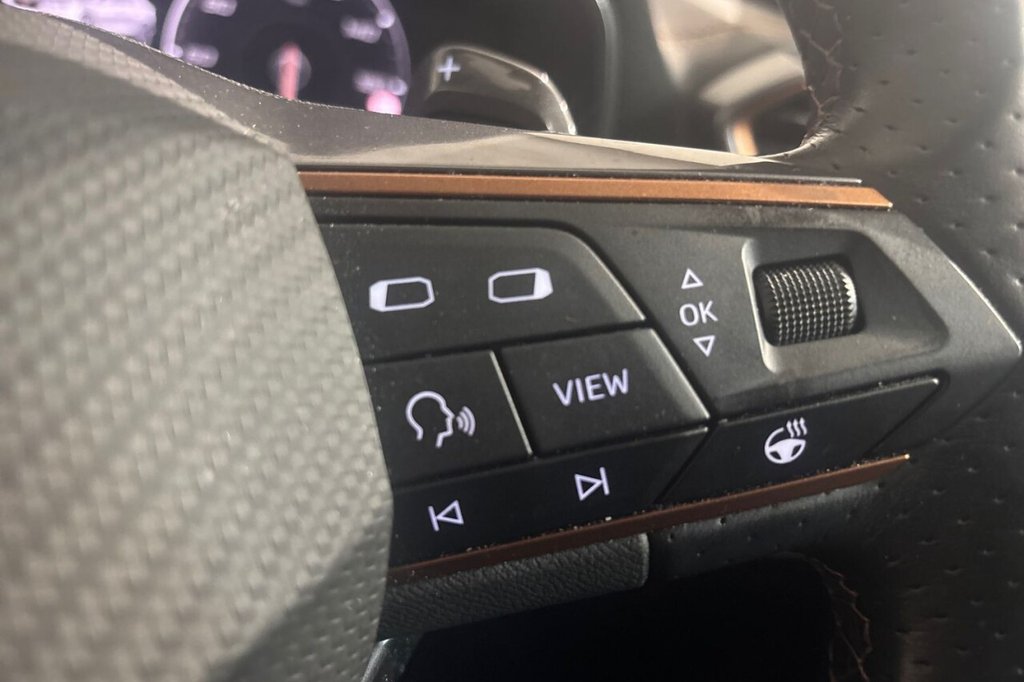 Used Cupra Formentor 2021 for sale - 77451538: Photo 19