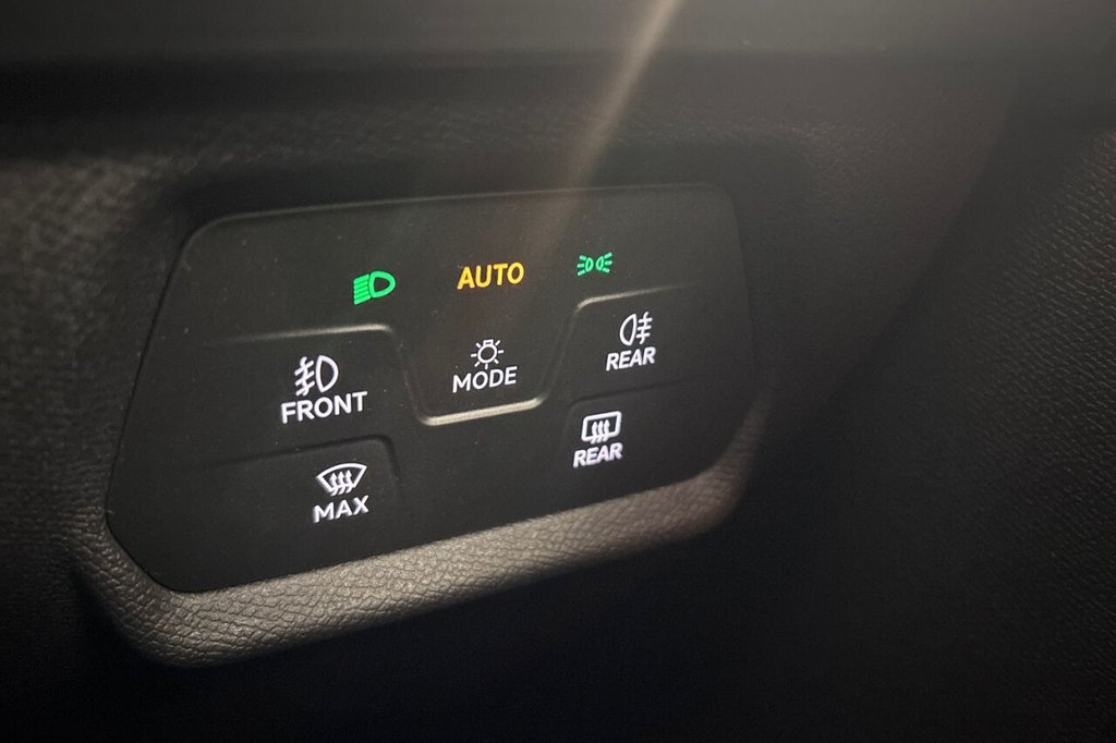 Used Cupra Formentor 2021 for sale - 77451538: Photo 22