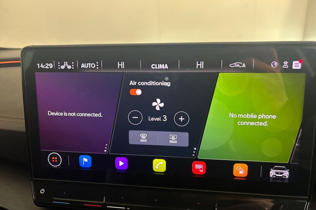 Used Cupra Formentor 2021 for sale - 77451538: Photo 24