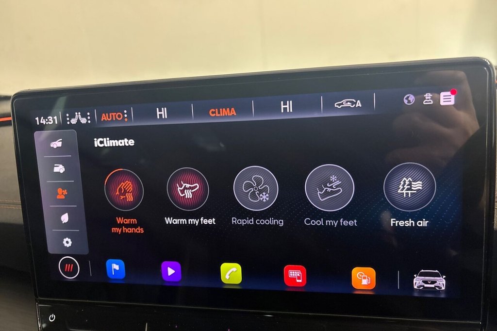 Used Cupra Formentor 2021 for sale - 77451538: Photo 25