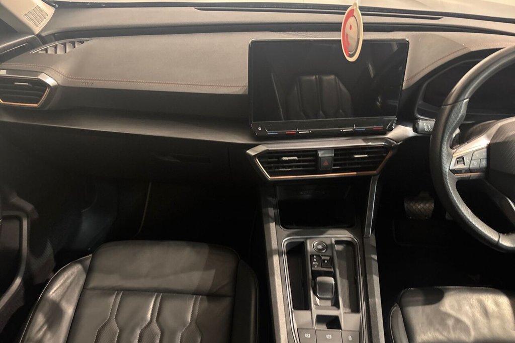 Used Cupra Formentor 2021 for sale - 77451538: Photo 32