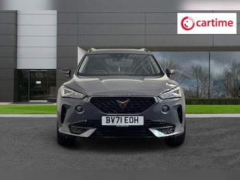 Used Cupra Formentor 2021 for sale - 77451538: Photo