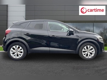 Used Renault Captur 2022 for sale - 78955208: Photo