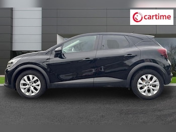 Used Renault Captur 2022 for sale - 78955208: Photo