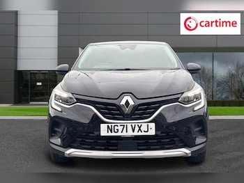 Used Renault Captur 2022 for sale - 78955208: Photo