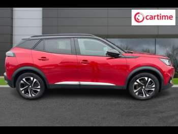 Used Peugeot 2008 2021 for sale - 73406053: Photo