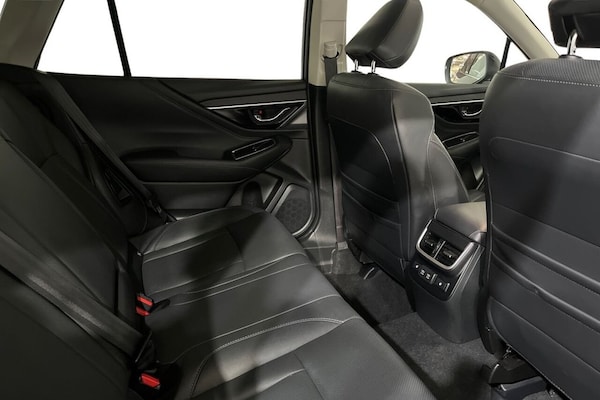 Used Subaru Outback 2024 for sale - 75135565: Photo 10