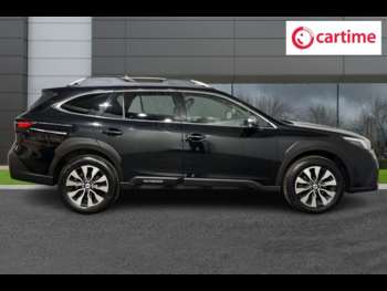 Used Subaru Outback 2024 for sale - 75135565: Photo