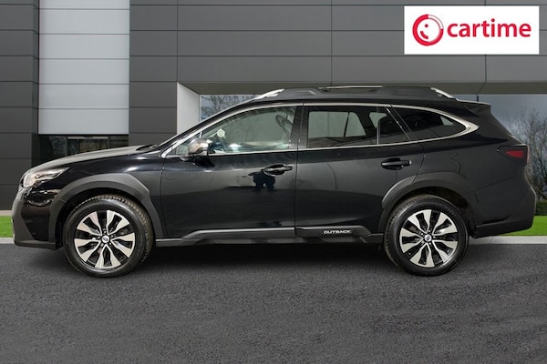 Used Subaru Outback 2024 for sale - 75135565: Photo 3