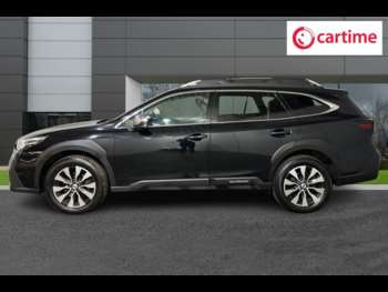 Used Subaru Outback 2024 for sale - 75135565: Photo