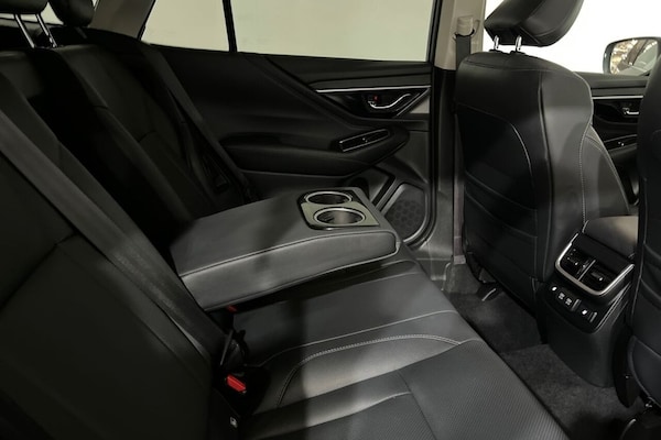 Used Subaru Outback 2024 for sale - 75135565: Photo 44