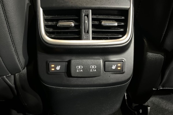 Used Subaru Outback 2024 for sale - 75135565: Photo 45