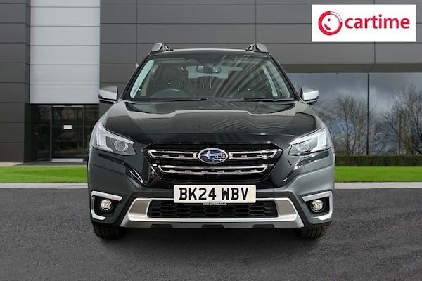 Used Subaru Outback 2024 for sale - 75135565: Photo 5