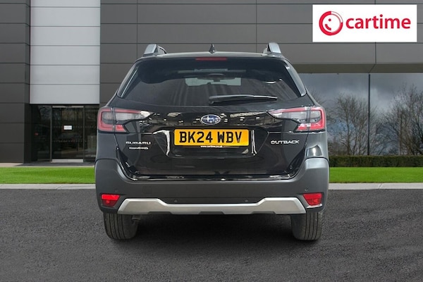Used Subaru Outback 2024 for sale - 75135565: Photo 6