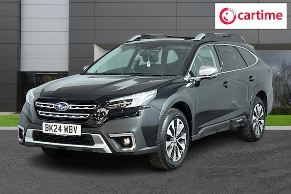 Used Subaru Outback 2024 for sale - 75135565: Photo 7