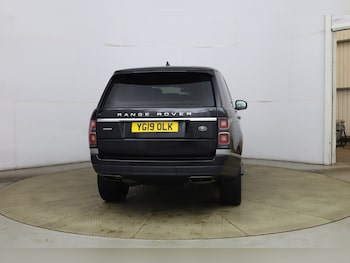 Used Land Rover Range Rover 2019 for sale - 78288629: Photo