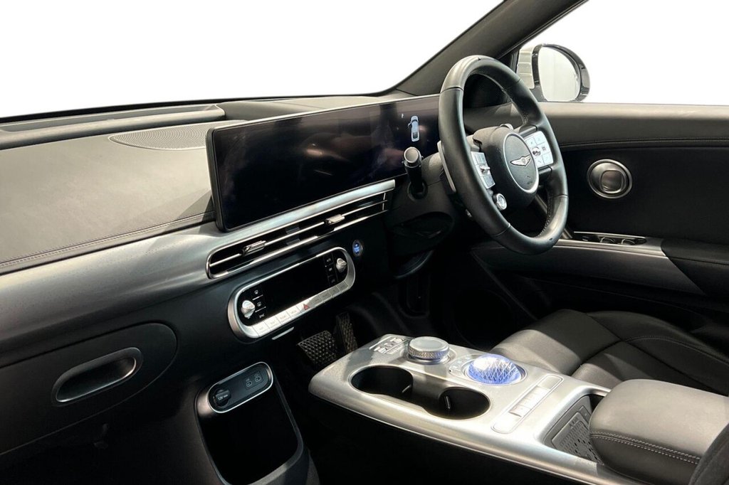 Used Genesis GV60 2022 for sale - 76385821: Photo 11