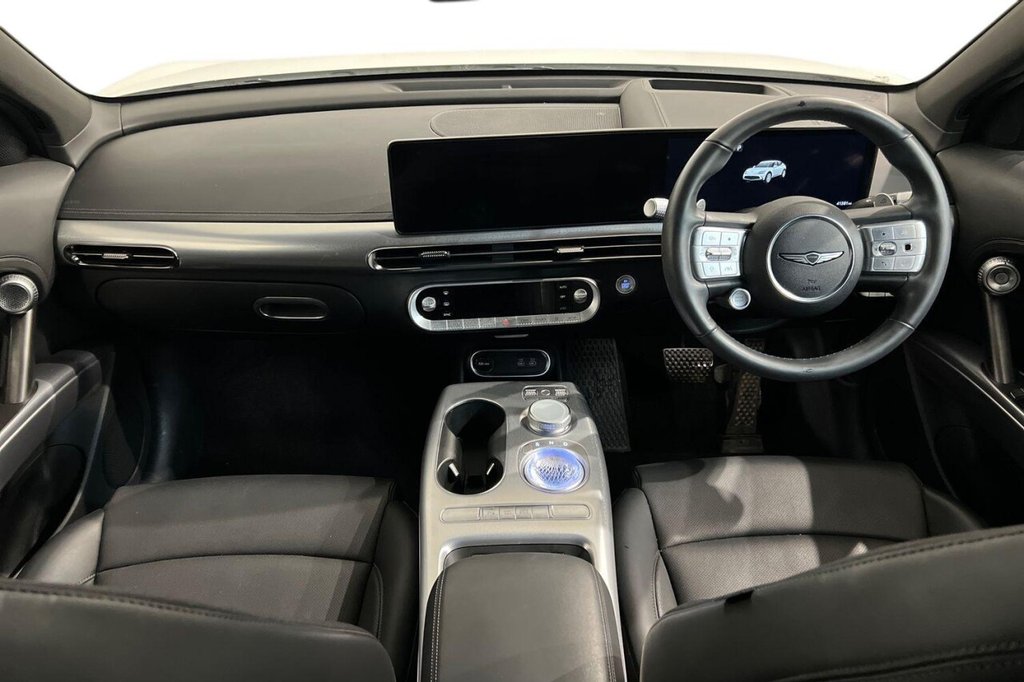 Used Genesis GV60 2022 for sale - 76385821: Photo 12