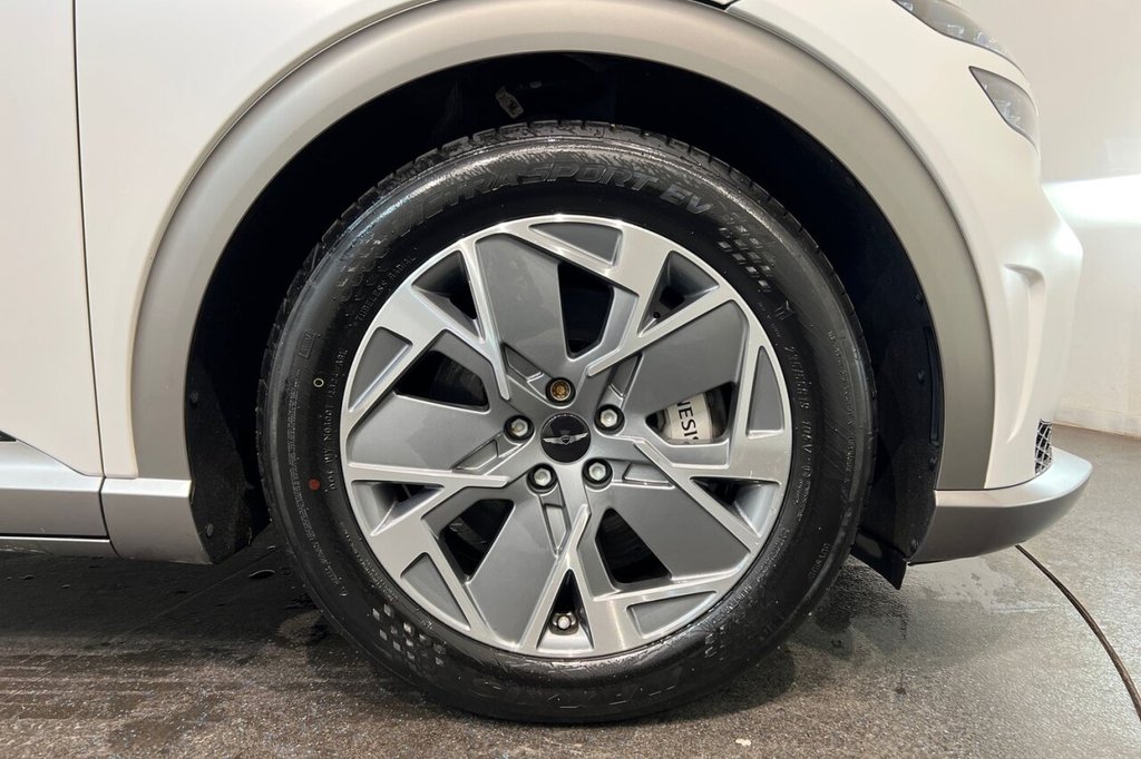 Used Genesis GV60 2022 for sale - 76385821: Photo 14