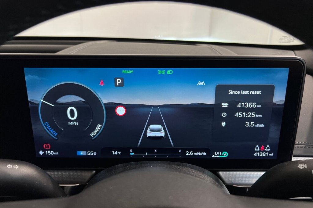 Used Genesis GV60 2022 for sale - 76385821: Photo 15