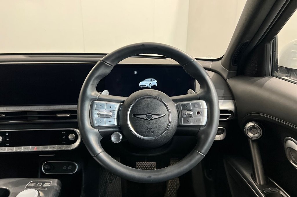 Used Genesis GV60 2022 for sale - 76385821: Photo 16