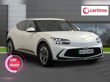 2022 (72) - 168kW Premium 77.4kWh 5dr Auto