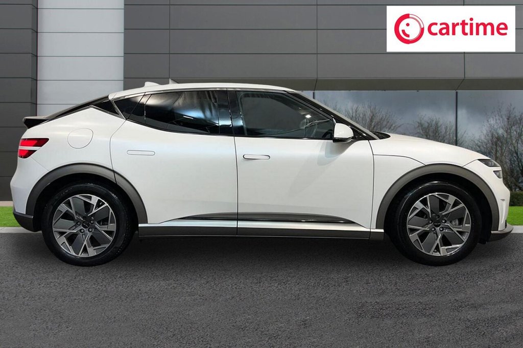 Used Genesis GV60 2022 for sale - 76385821: Photo 2