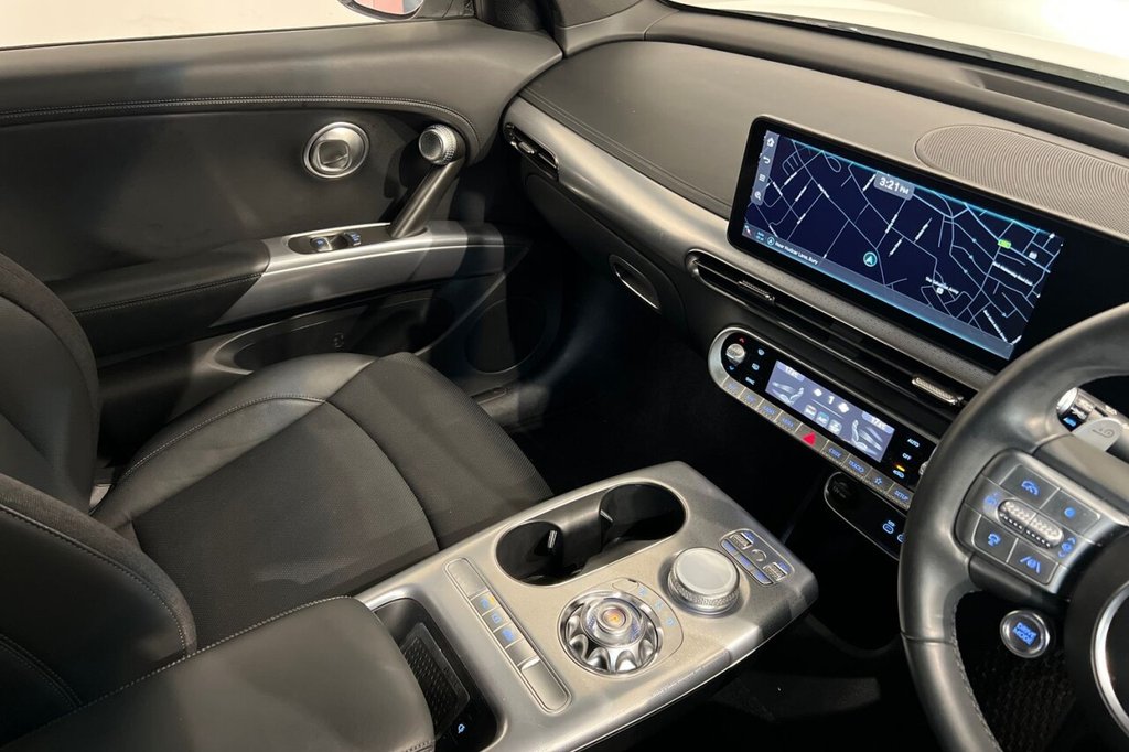 Used Genesis GV60 2022 for sale - 76385821: Photo 22