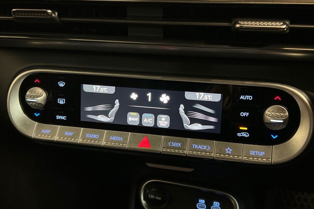 Used Genesis GV60 2022 for sale - 76385821: Photo 23