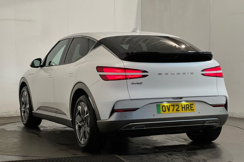 Used Genesis GV60 2022 for sale - 76385821: Photo 26