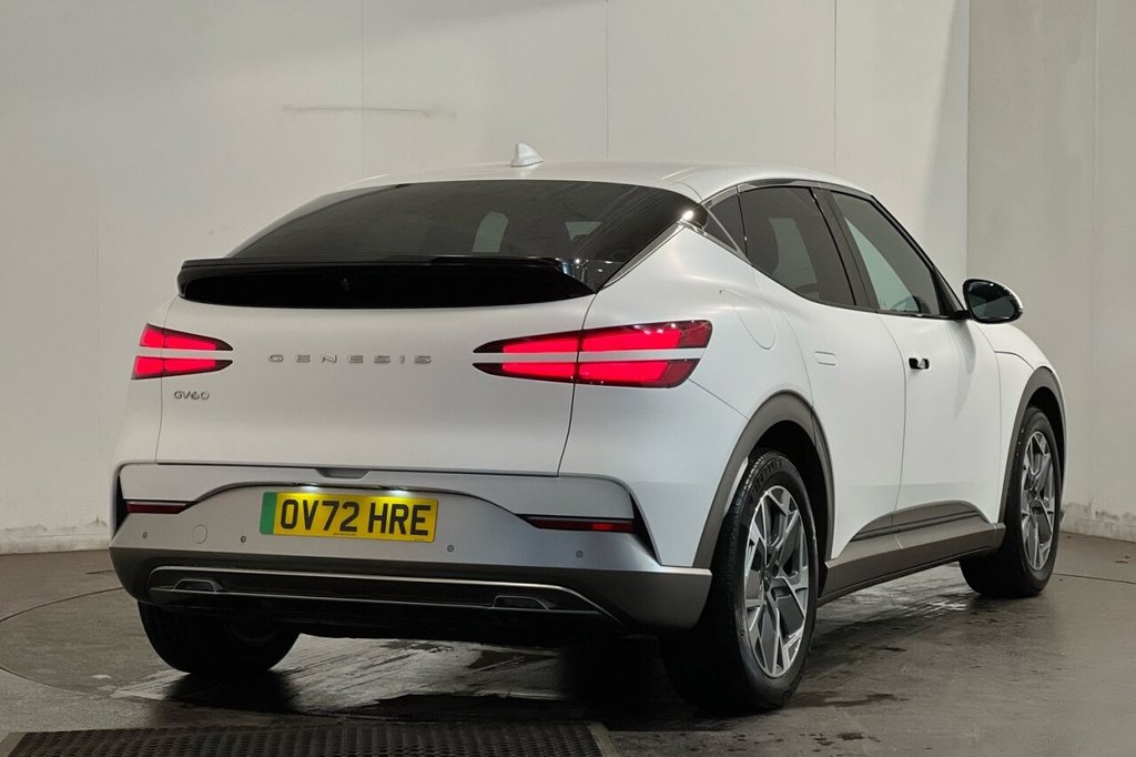 Used Genesis GV60 2022 for sale - 76385821: Photo 27