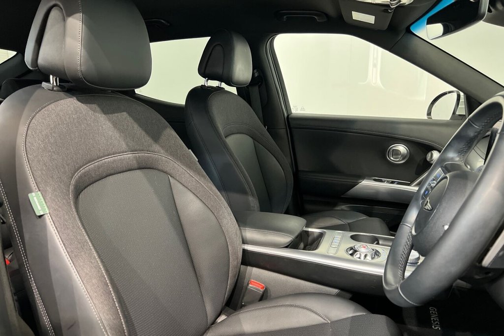 Used Genesis GV60 2022 for sale - 76385821: Photo 28