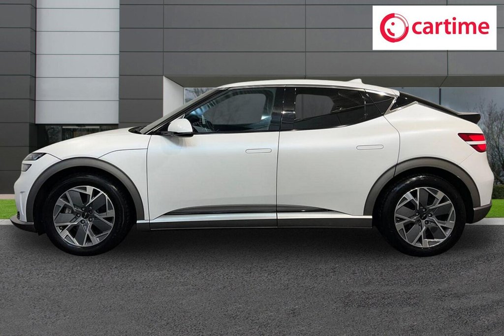 Used Genesis GV60 2022 for sale - 76385821: Photo 3