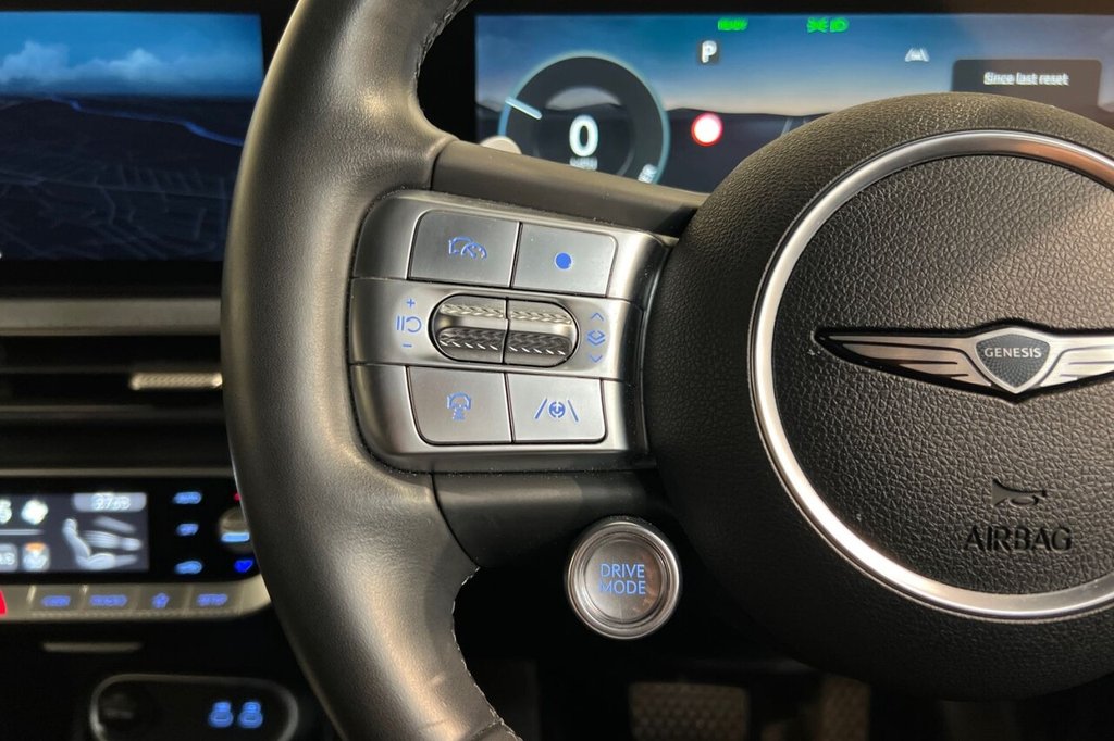 Used Genesis GV60 2022 for sale - 76385821: Photo 31