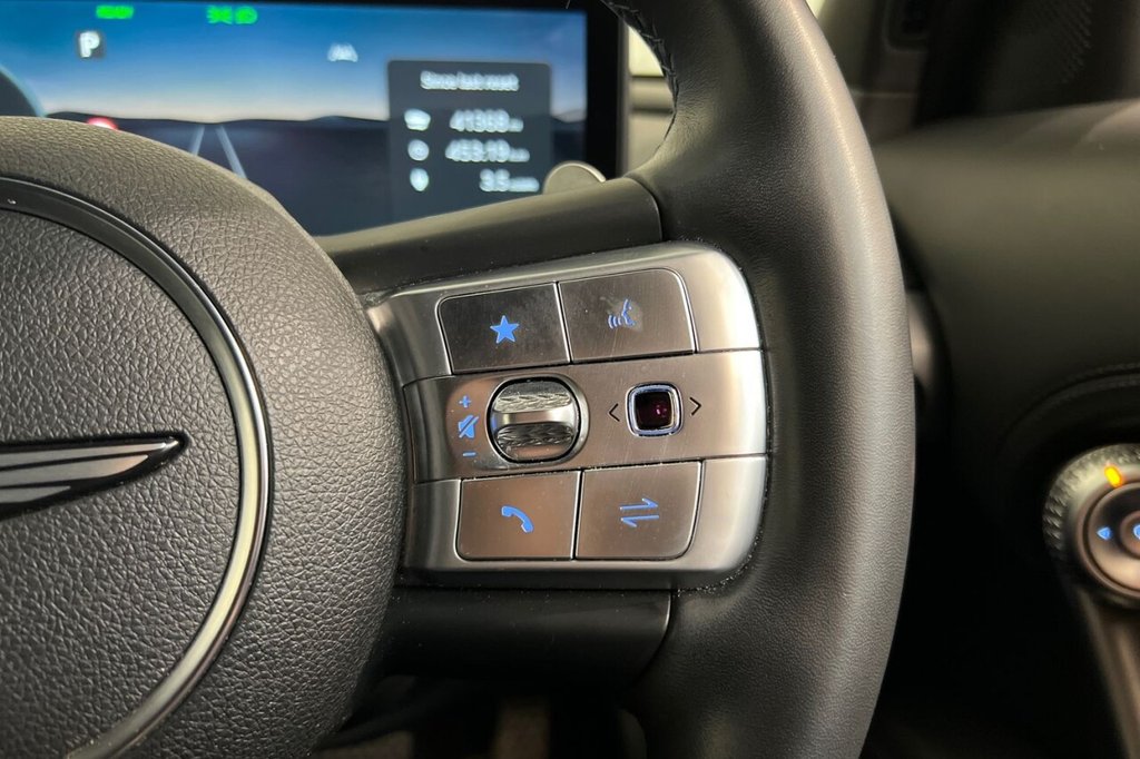 Used Genesis GV60 2022 for sale - 76385821: Photo 32