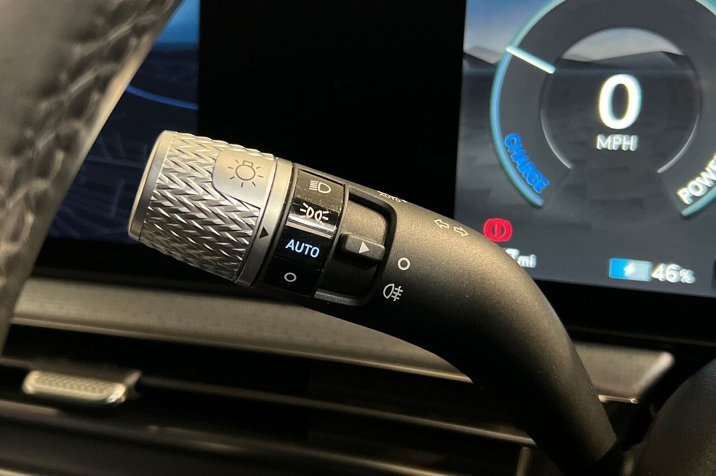 Used Genesis GV60 2022 for sale - 76385821: Photo 33