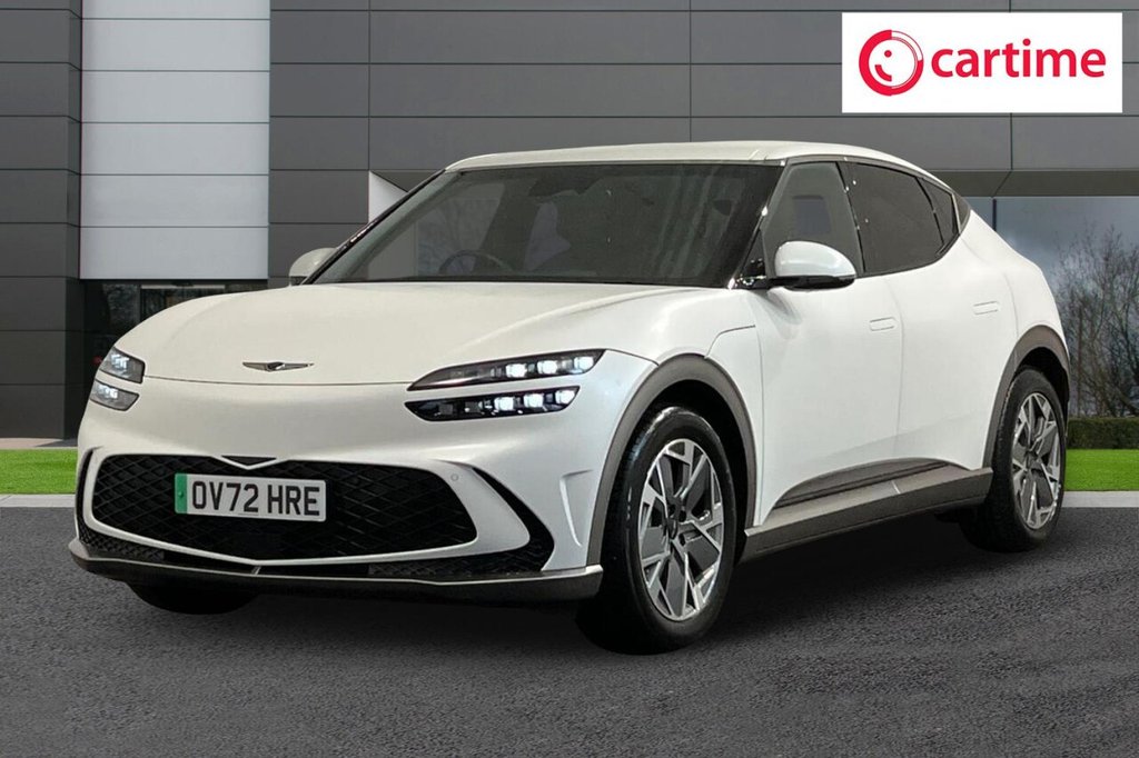 Used Genesis GV60 2022 for sale - 76385821: Photo 7