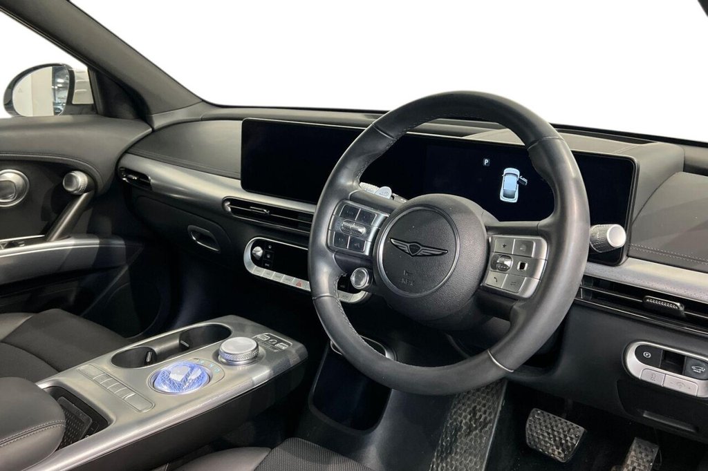 Used Genesis GV60 2022 for sale - 76385821: Photo 9