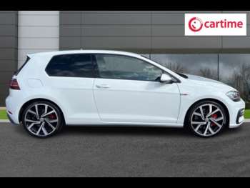 Used Volkswagen Golf 2019 for sale - 74676032: Photo