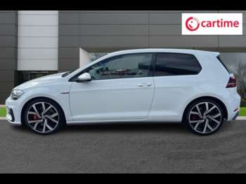 Used Volkswagen Golf 2019 for sale - 74676032: Photo
